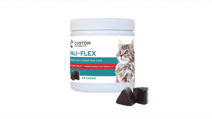 Pali-Flex Cats, 84 tablete