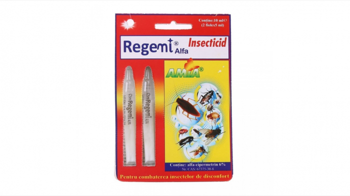 Regemi Alfa 5 ml