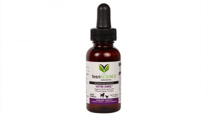 Vetri Liquid DMG - 30 ml