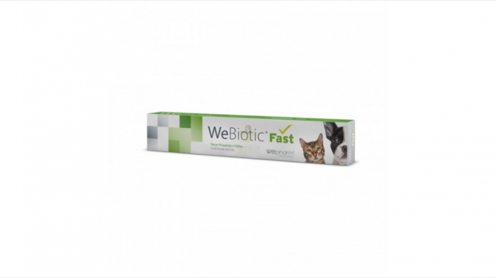 WeBiotic Fast - 12 ml