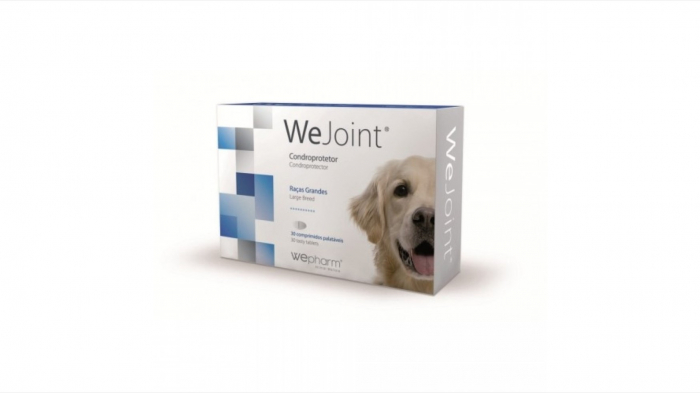 WeJoint Large Breeds, 30 Tablete