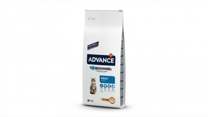 Advance Cat Pui Orez, 15 kg