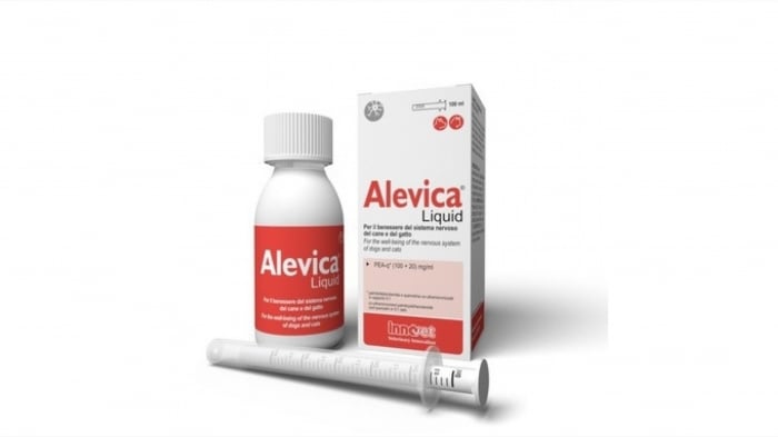 Alevica Liquid, 100 ml