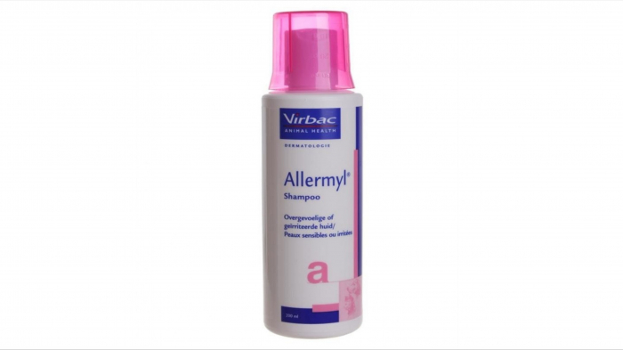 Allermyl sampon, 200 ml