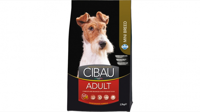 Cibau Adult Mini 7 kg