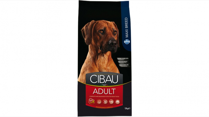 Cibau Dog Adult Maxi 12 Kg