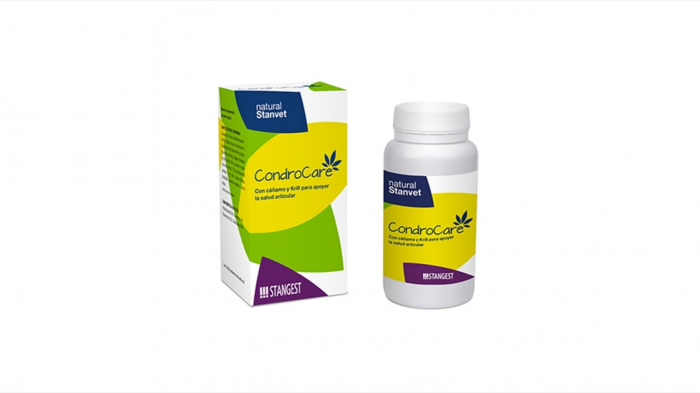 CondroCare, 30 tablete