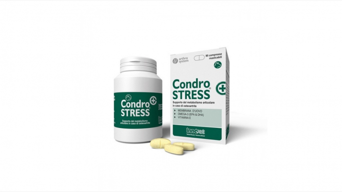 CondroSTRESS+, 90 tablete