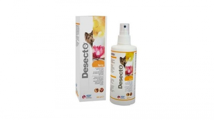 DESECTO 200ml