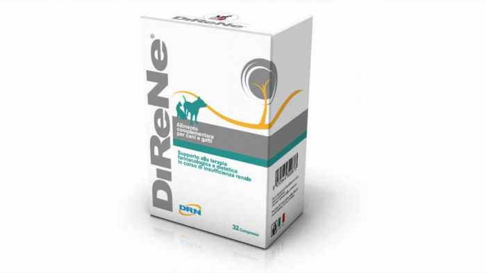 DIRENE, 32 Tablete