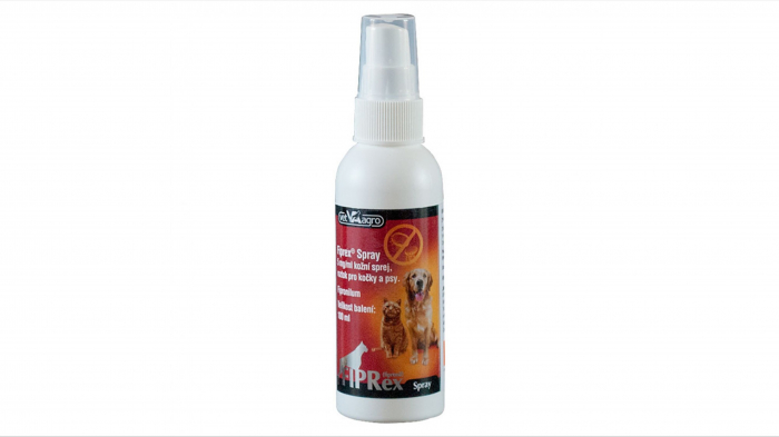 Fiprex Spray 100 ml