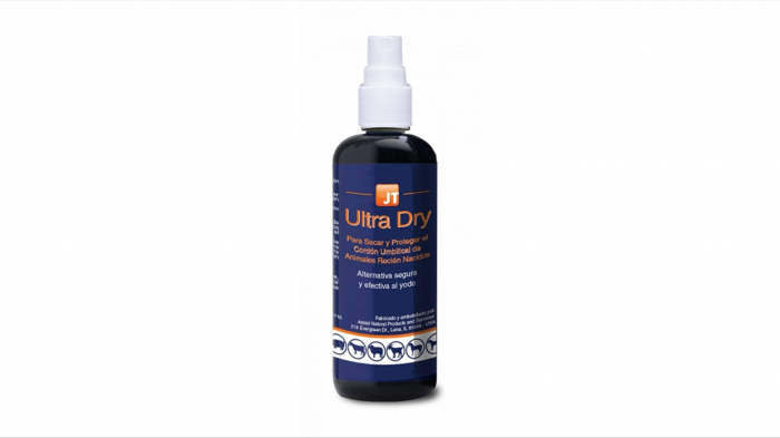 JT - ULTRA DRY, 120 ml