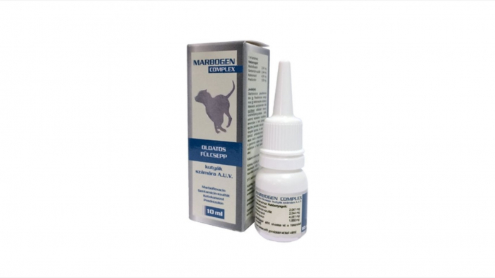 Marbogen Complex, 10 ml