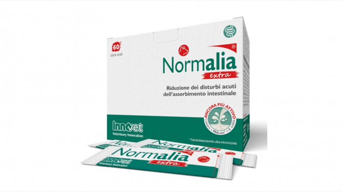 Normalia EXTRA, 30 plicuri