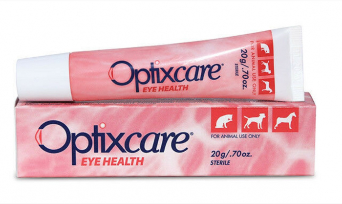 Optixcare EYE HEALTH, 20 g