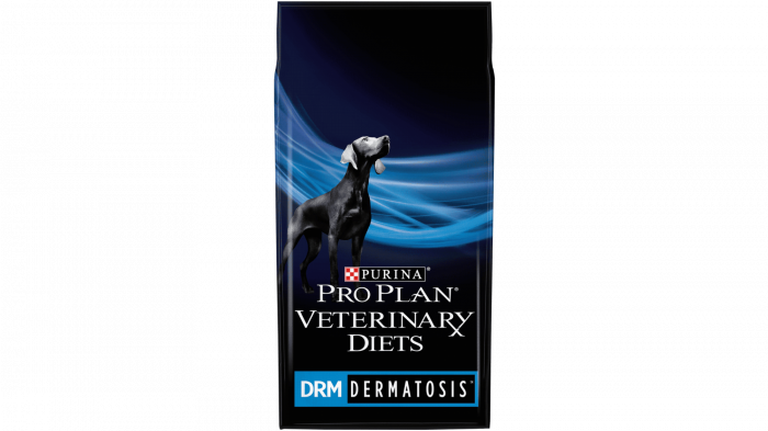 Purina Veterinary Diets Dog DRM, Dermatosis, 3 kg