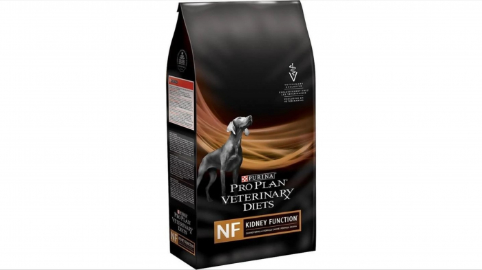 Purina Veterinary Diets Dog NF, Renal, 3 kg