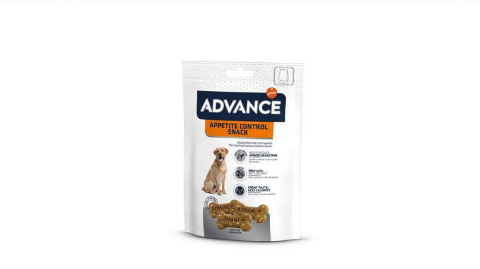 Recompense Advance Apetit Control Snack 150 g