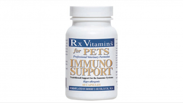 RX Immuno Support 60 capsule