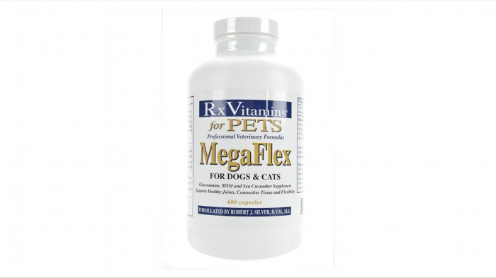 RX MegaFlex 600 comprimate