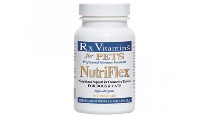 RX NutriFlex 90 tablete