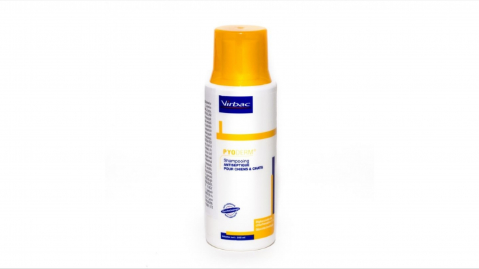 Sampon Pyoderm, 200 ml