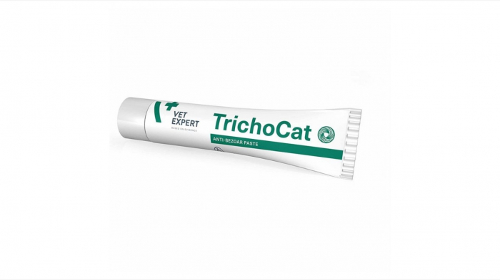 Tricho Cat, VetExpert - 50 grame