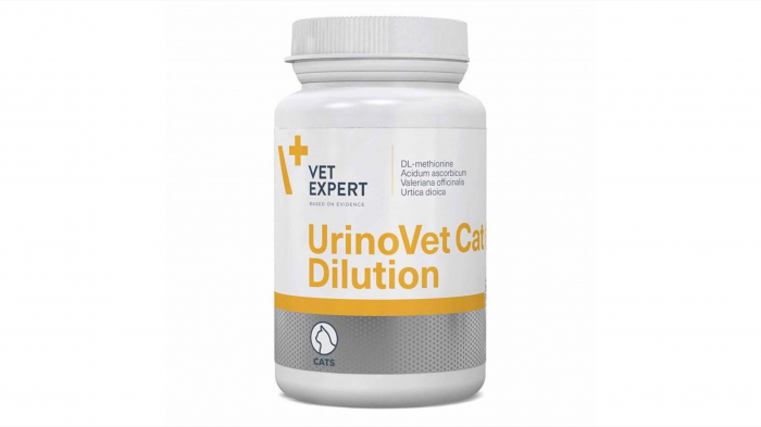 Urinovet Dilution, 45 capsule