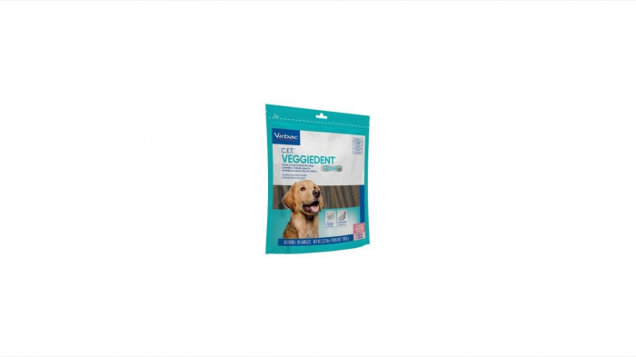 Veggiedent Fr3sh Large Dog ( 30 kg), 15 bucati