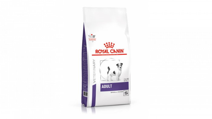 Royal Canin Adult Small Dog, 4 kg