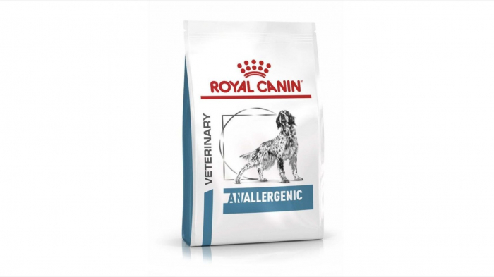 Royal Canin Anallergenic 3 kg