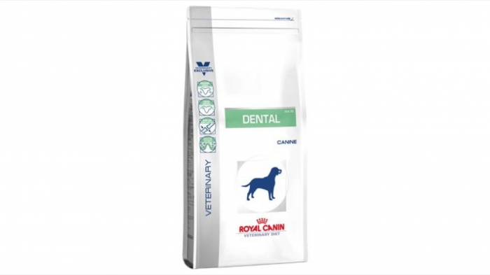 Royal Canin Dental Dog Dry 6 Kg
