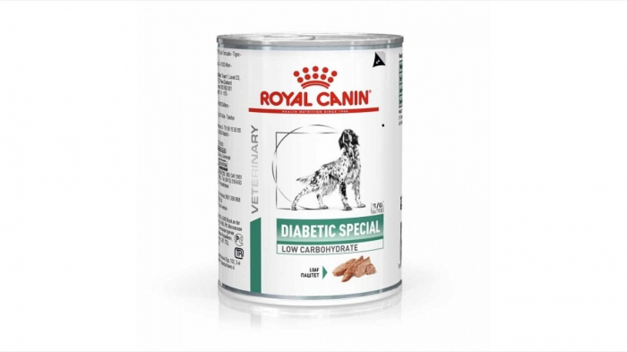 Royal Canin Diabetic Special Low Carbohydrate Dog conserva 410 g