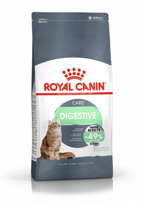 Royal Canin Feline Digestive Care, 400 g