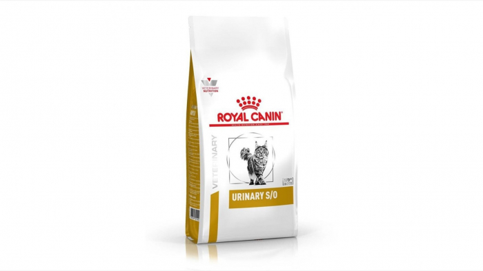 Royal Canin Feline Urinary S O, 7 kg