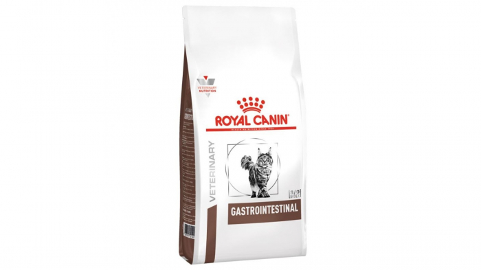 Royal Canin Gastro Intestinal Cat 2 Kg