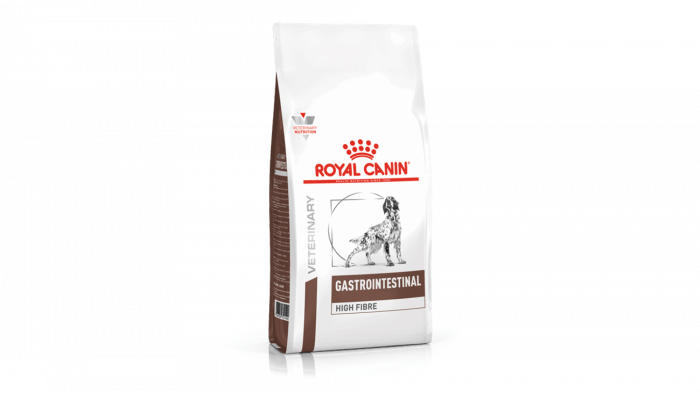 Royal Canin Gastro Intestinal Fibre Response Dog 2 kg