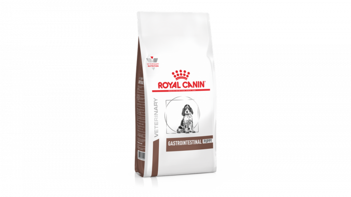 Royal Canin Gastrointestinal Junior Dog, 1 kg