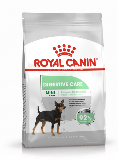 Royal Canin Mini Digestive Care 8 kg