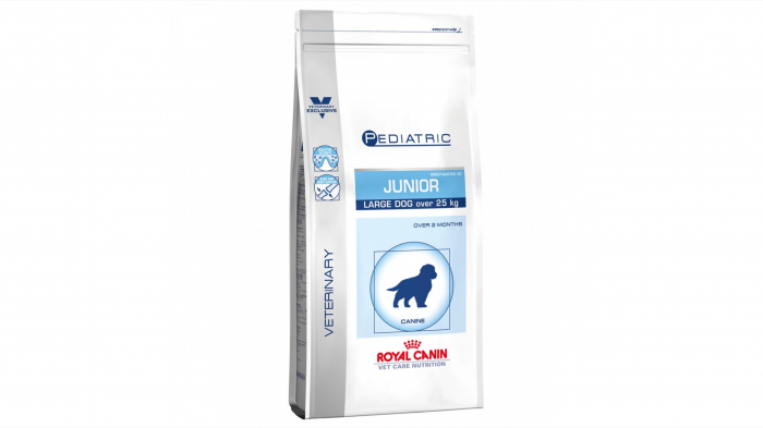 Royal Canin Pediatric Junior Large Dog, 14 kg