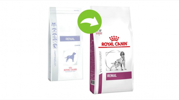 Royal Canin Renal Dog 7 Kg