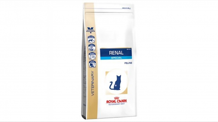 Royal Canin Renal Special Feline, 2 kg