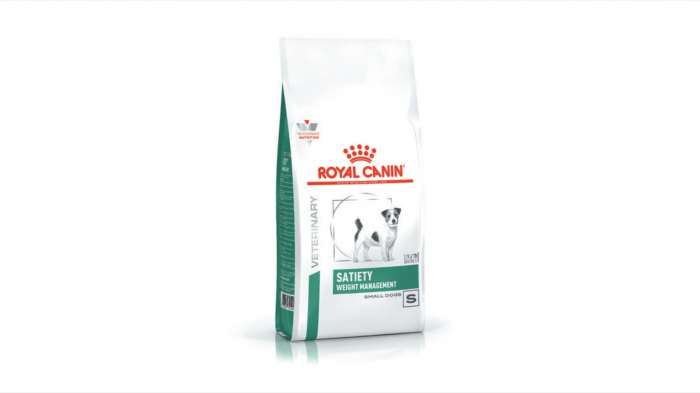 Royal Canin Satiety Small Dog 1,5 Kg