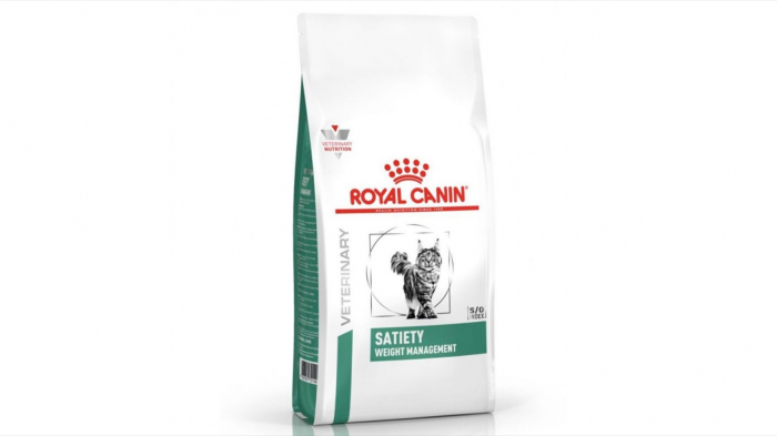 Royal Canin Satiety Support Cat, 1.5 kg