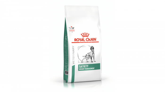 Royal Canin Satiety Support Dog 12 Kg