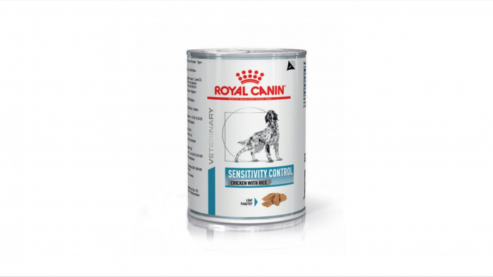 Royal Canin Sensitivity Control Pui si Orez, 420 g