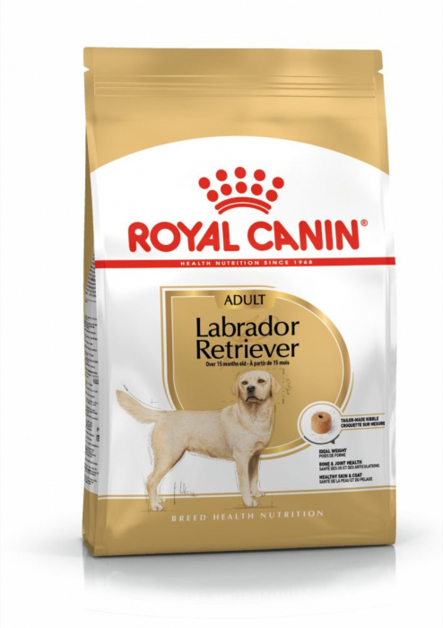 Royal Canin Labrador Adult hrana uscata caine, 12 kg