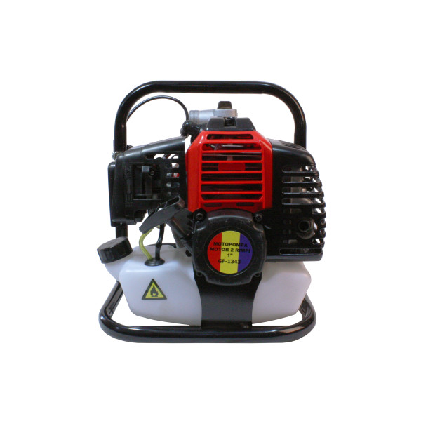 Motopompa Apa 1 Tol, Micul Fermier, 250 l/min, H Refulare 35 m, Motor Benzina 2 Timpi, 2CP Motopompa Apa 1 Tol, Micul Fermier, 250 l/min, H Refulare 35 m, Motor Benzina 2 Timpi, 2CP