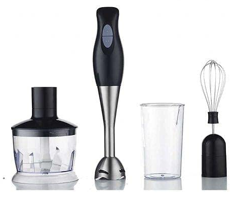 Blender de mana Sonifer SF-8012 - 200W