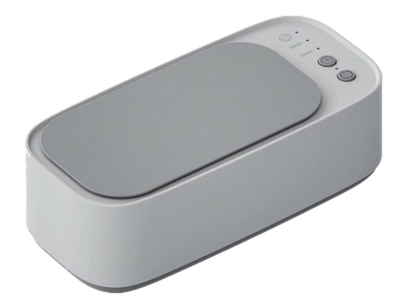Aparat de curatat multifunctional cu ultrasunete Putere 15W Frecventa vibratii 45000HZ Aparat de curatat multifunctional cu ultrasunete Putere 15W Frecventa vibratii 45000HZ